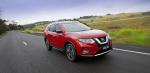 Nissan X-Trail 2017 года (AU)